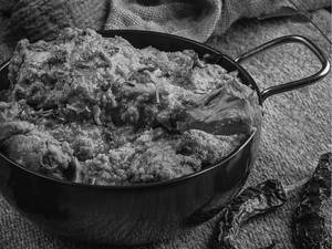Chicken Chettinad