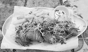 Fish N Chips