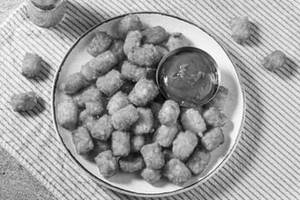 Veg Nuggets 