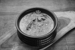 Yellow Dal
