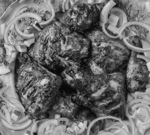 Tandoori Murg [Full]