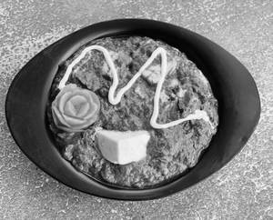 Palak Paneer