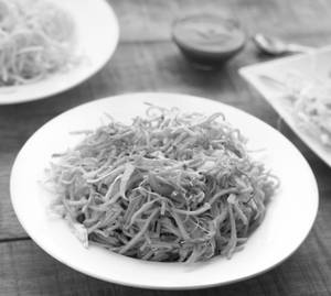 Chinese Bhel