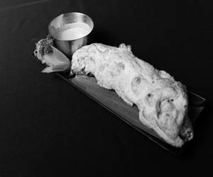 Reshmi Kabab