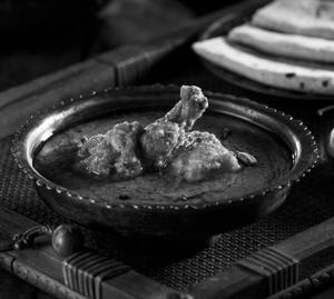 Mutton Korma
