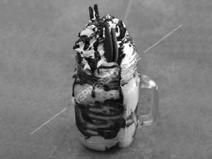 Oreo Shake