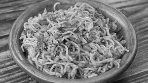 Veg Butter Maggi