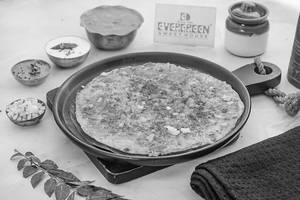 Onion Uttapam