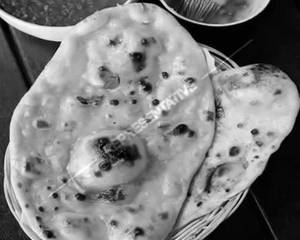 Naan Plain