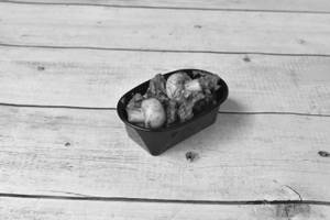 Mushroom Varuval (125 Gms)