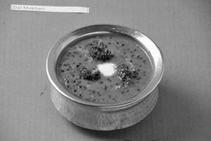 Dal Makhani