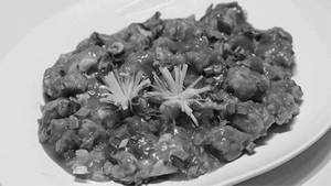 Singapore Chicken