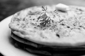 Aloo Paratha