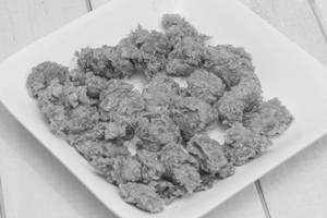 Chicken Popcorn