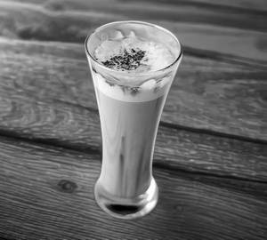 Cold Coffee          