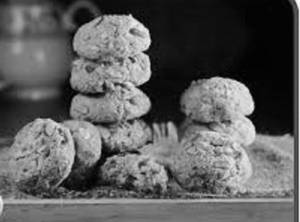 Dry Fruit Biscuit (1pc)
