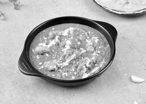 Lehsuni Chicken Gravy