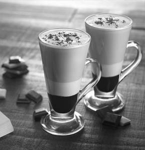 Cold Coffee Milkshake