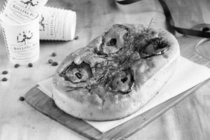 Foccaccia