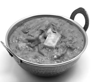 Butter Paneer Masala