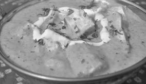 Paneer Makhani