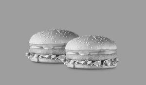 Udta Punjab 2.0 Burger + Udta Punjab 2.0 Burger