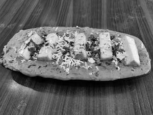 Paneer Lazeez - Must Try