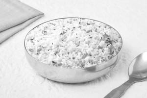 Brown Jeera Rice