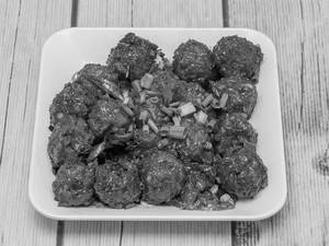 Veg Schezwan