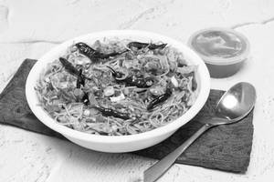 Chilli Garlic Noodles