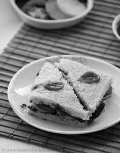 Sandwitch veg