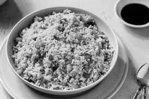 Malaysian Rice