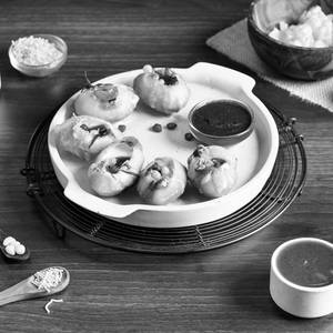 Stuffed Golgappe