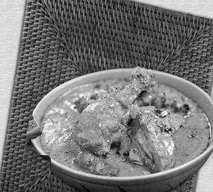 Chicken maharani