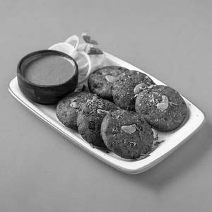 Hara Bhara Kebab