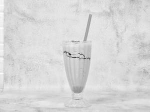 Sharjah Milkshake
