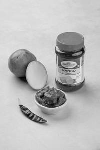 Mango Pickle [400gm]