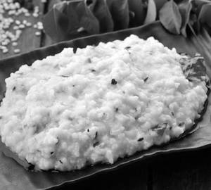Rice Pongal