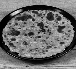 Methi Na Thepla
