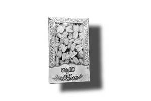 Puff Khari [200 Grams]