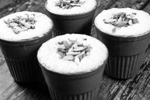 Sweet Lassi