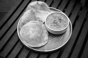 Poori Sabji