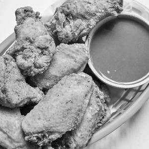 Wings [6 Pcs]