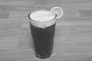 Lemon Iced Tea