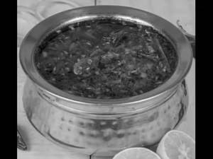 Dal Fry Tadka