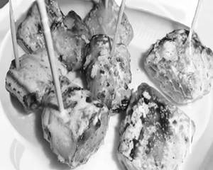 Tandoori Malai Chaap