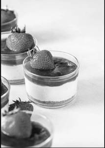 Strawberry Cheesecake