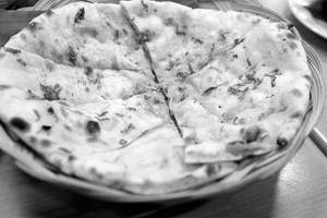 Kashmiri Naan