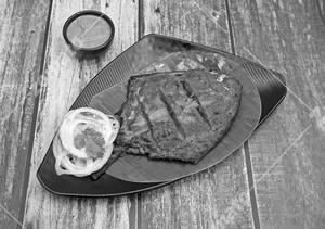 Pomfret Tandoori