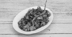 Aloo Gobi Dry